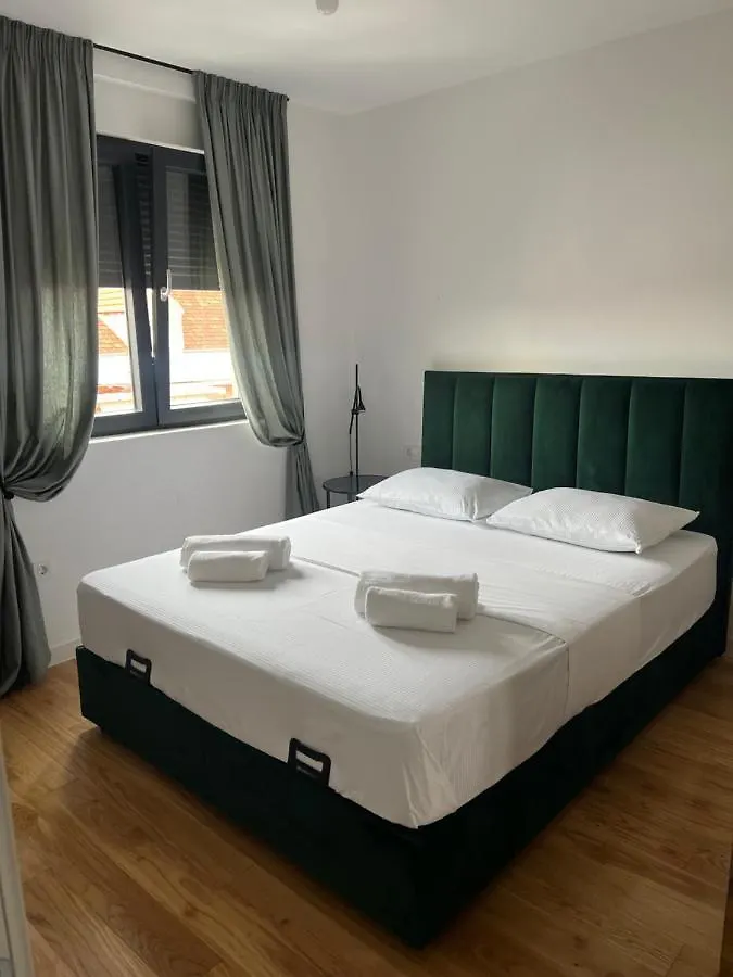 Apartment Klariss Zadar