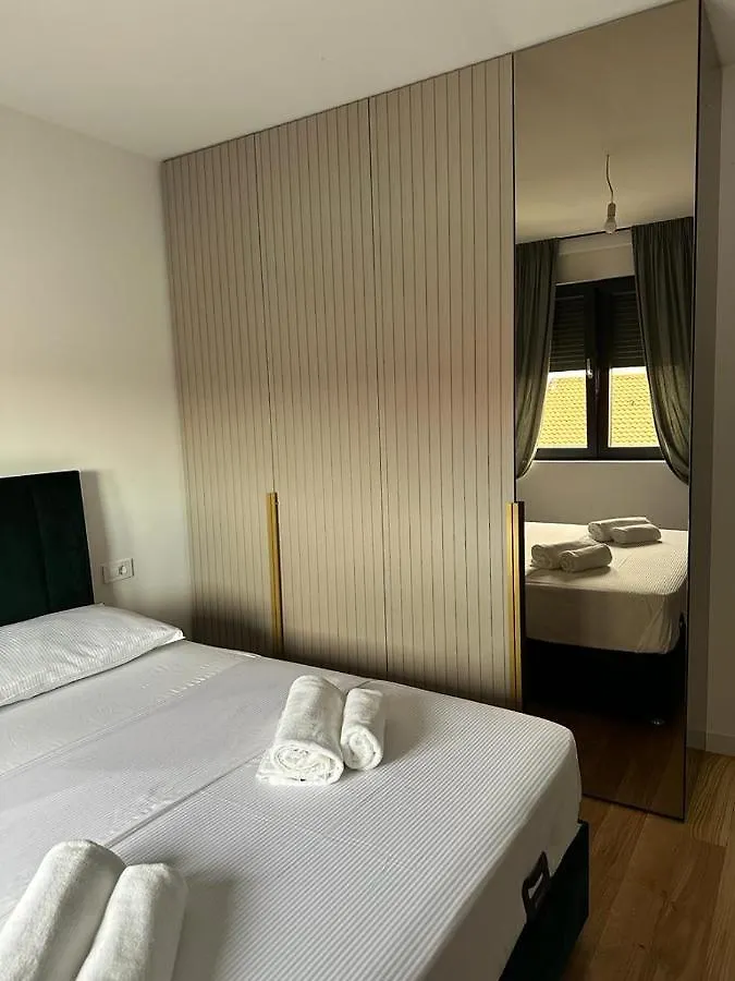 Apartment Klariss Zadar Croatia