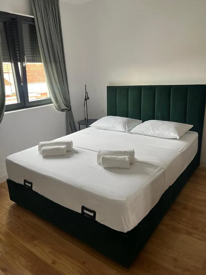 Apartment Klariss Zadar