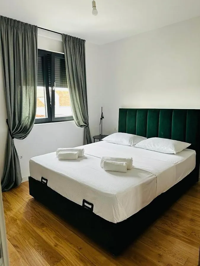 Apartment Klariss Zadar