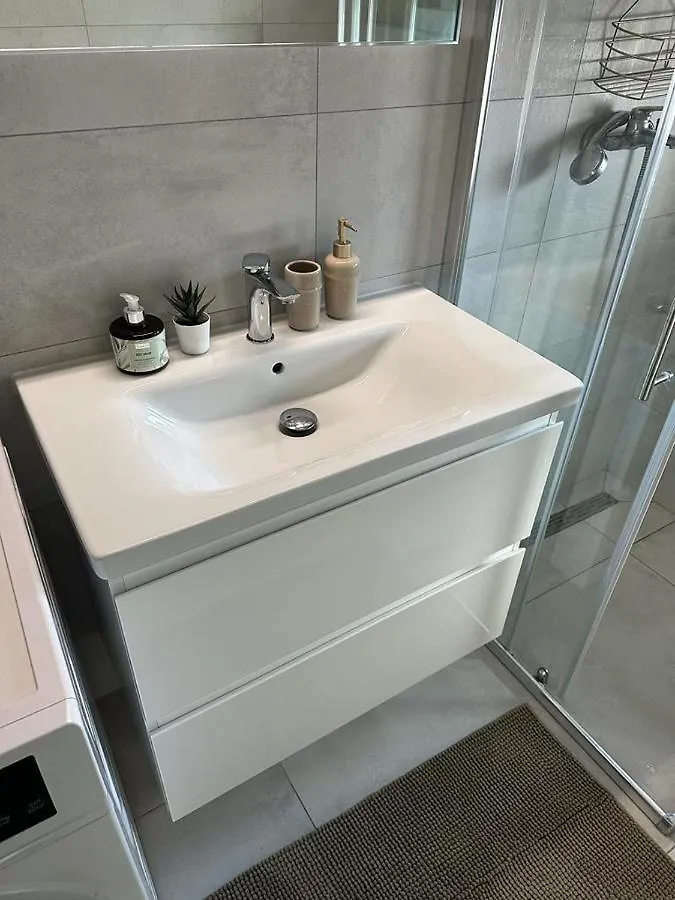 Apartment Klariss Zadar