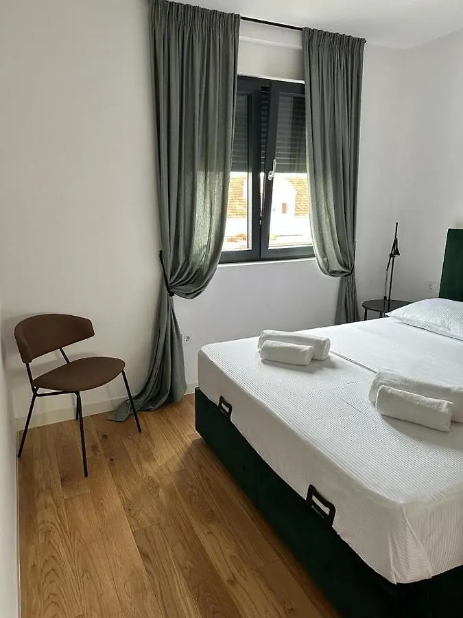 Apartment Klariss Zadar