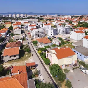 Apartment My Dream, Zadar