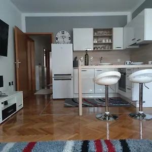 Apartment Sve U 5 Minuta, Zadar