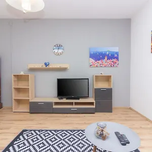 Apartment Apartmani Miletic, Zadar