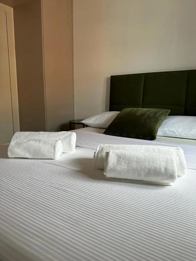Apartment Klariss Zadar