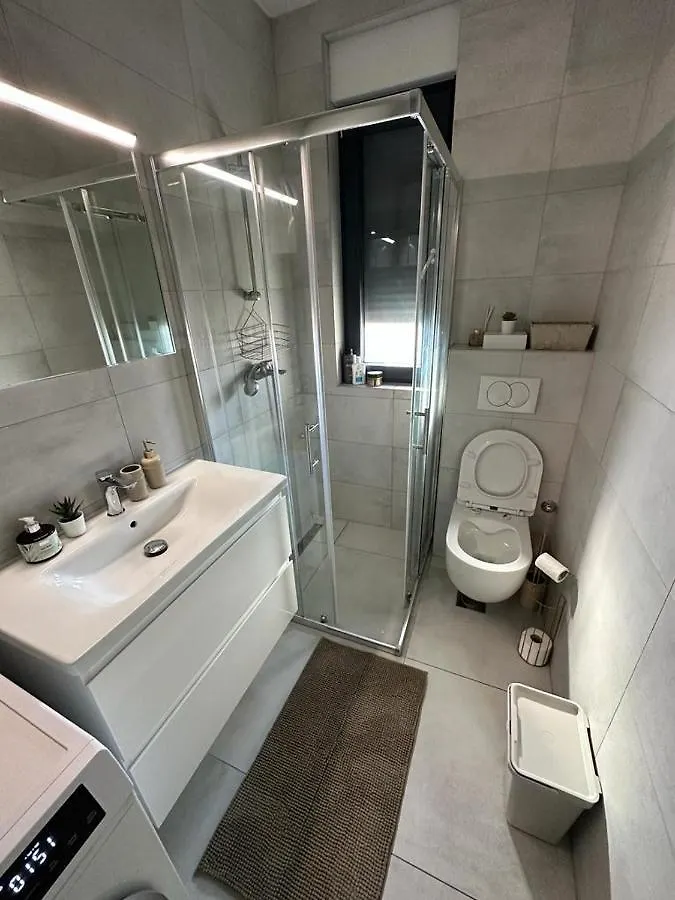 Apartment Klariss Zadar